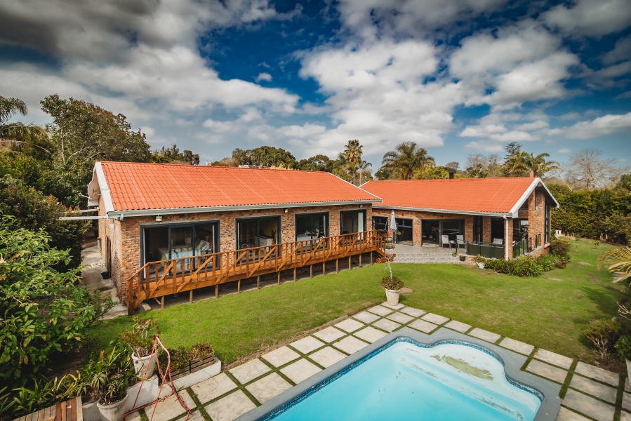 6 Bedroom Property for Sale in Camphersdrift Western Cape